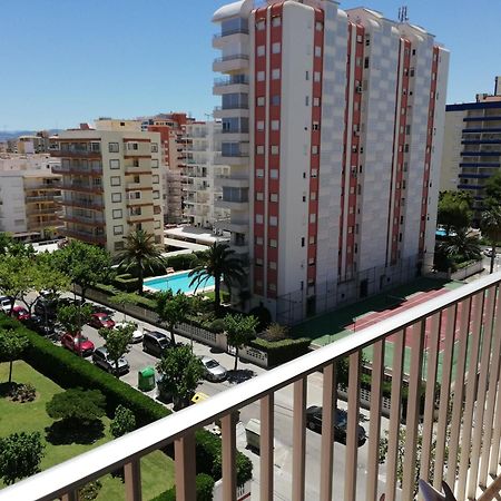 Danio Solo Familia Serviplaya Playa de Gandia Exterior photo