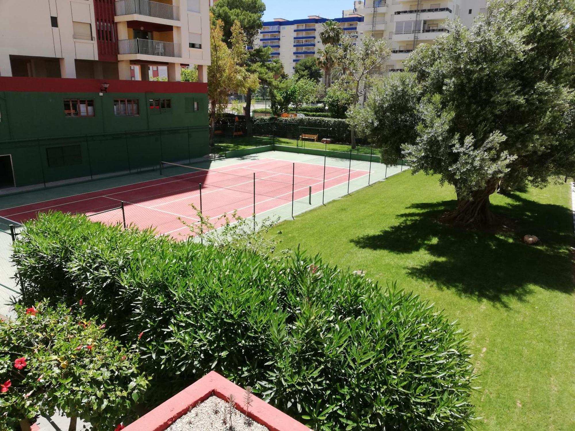 Danio Solo Familia Serviplaya Playa de Gandia Exterior photo